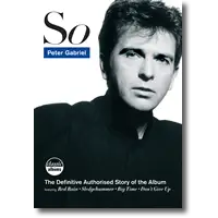 Cover: Peter Gabriel - So  Classic Albums