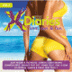 Cover: X-Diaries Vol. 4 