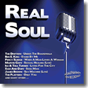 Cover:  Real Soul - Various