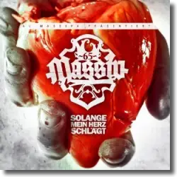 Cover: Massiv - Solange mein Herz schlgt