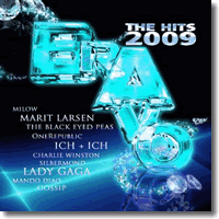 Cover: BRAVO The Hits 2009 - Various Artists