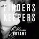 Cover: Miriam Bryant - Finders Keepers