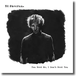 Cover: Ed Sheeran - You Need Me, I Don't Need You