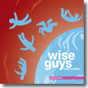 Cover: Wise Guys - Zwei Welten instrumentiert