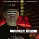 Cover: Flashmaster Ray feat. Man@Arms - Roboter Musik