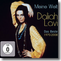 Cover:  Daliah Lavi - Meine Welt - das Beste 1970-2008