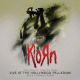 Cover: Korn - Live At The Hollywood Palladium
