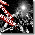Cover:  Die Toten Hosen - Machmalauter: Die Toten Hosen Live