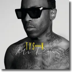 Cover: Tyson - Mr. Rain