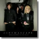 Cover:  Cinemascape - Boulevards In The Rain