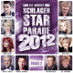 Cover: Die groe Schlager Starparade 2012 - Folge 2 