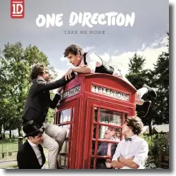 Cover: One Direction - Take Me Home