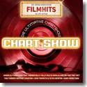 Cover:  Die Ultimative Chartshow - Filmhits - Various Artists