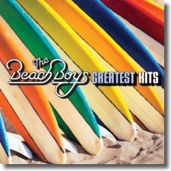 Cover: The Beach Boys - Greatest Hits