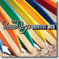Cover: The Beach Boys - Greatest Hits