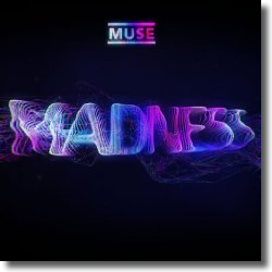 Cover: Muse - Madness