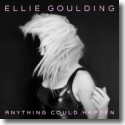 Cover:  Ellie Goulding - Anything Could Happen