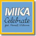 Cover:  Mika feat. Pharrell Williams - Celebrate