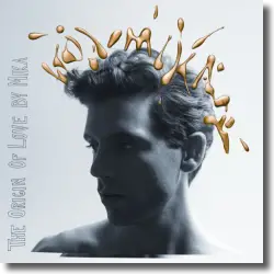 Cover: Mika - The Origin Of Love