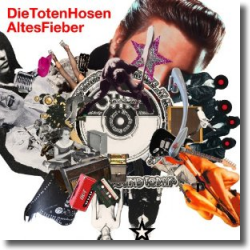 Cover: Die Toten Hosen - Altes Fieber