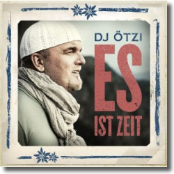 Cover: DJ Ötzi - Es ist Zeit