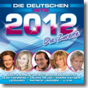 Die Deutschen Hits 2012 - die Zweite