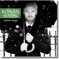 Cover: Ronan Keating - Winter Songs