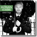 Cover:  Ronan Keating - Winter Songs
