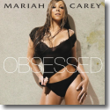 Cover:  Mariah Carey - Obsessed