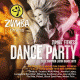 Cover: Zumba Fitness - Dance Party 2012 