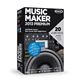 Cover: MAGIX Music Maker 2013 Premium - 