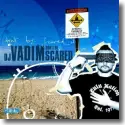Cover:  DJ Vadim - Don't Be Scared