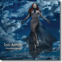 Cover: Tori Amos - Midwinter Graces