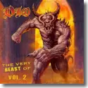 Cover:  Dio - The Very Beast Of Dio Vol. 2