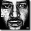Cover:  Moses Pelham - Geteiltes Leid 3