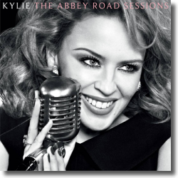 Cover: Kylie Minogue - The Abbey Road Sessions