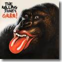 Cover:  The Rolling Stones - GRRR!