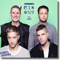 Cover: Die Orsons feat. Cro - Horst & Monika