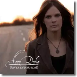 Cover: Ann Doka - Never Ending Road