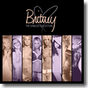 Cover:  Britney Spears - Ultimate Fan Box Set Collection