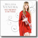 Cover:  Melissa Venema - The Trumpet Is My Voice