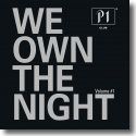 P1 Club - We Own The Night