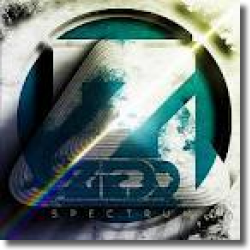 Cover: Zedd feat. Matthew Koma - Spectrum