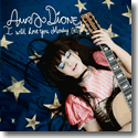 Cover:  Aura Dione - I Will Love You Monday (365)