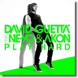 Cover: David Guetta feat. Ne-Yo & Akon - Play Hard