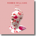 Cover:  Robbie Williams - Candy