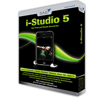Cover: i-Studio 5 - S.A.D.