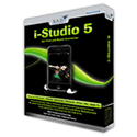 Cover:  i-Studio 5 - S.A.D.