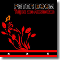 Cover:  Peter Boom - Tulpen aus Amsterdam