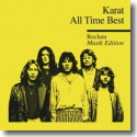 Cover: Karat - All Time Best - Reclam Musik Edition